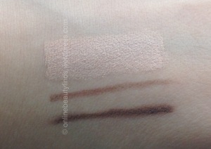 Chella Eyebrow Color Kit Tantalizing Taupe